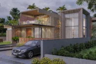 Moore Park Residence by Drew Mandel